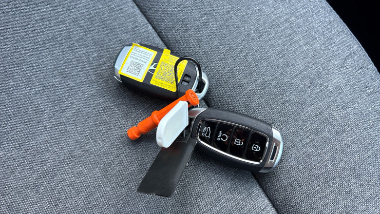 Hyundai INSTER 85kW Cross 49kWh 5dr Auto Electric Hatchback